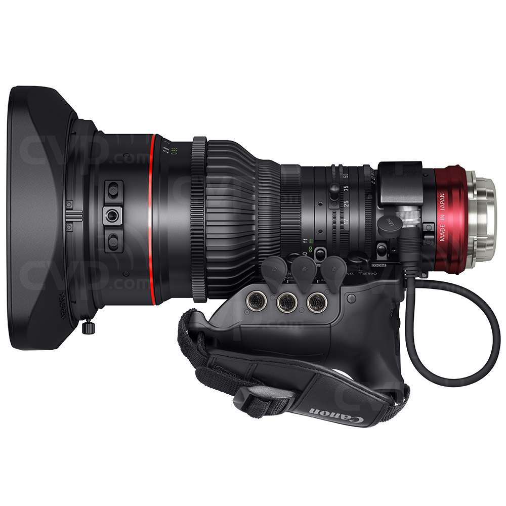 【Sakura-Select Shop 】 Canon EF 17-35 Buy - Canon 17-120mm T2.95-3.9 - EF (CN7x17 KAS S / E1)
